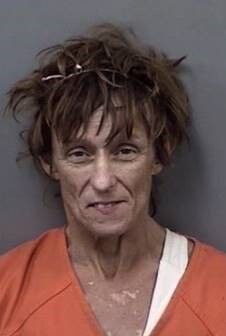 April Marie Hyden